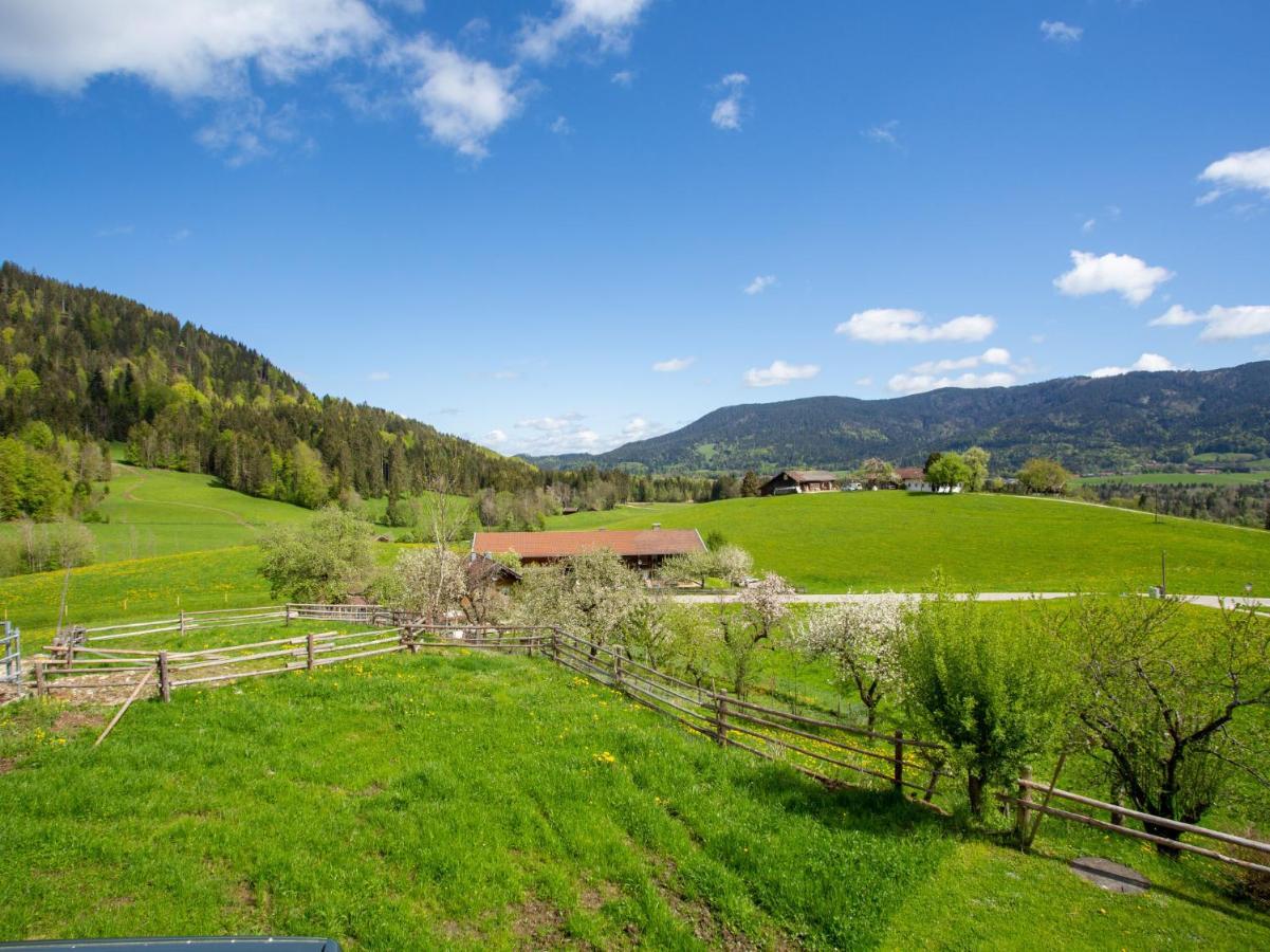 Willa Ramslerhof - Chiemgau Karte Inzell Zewnętrze zdjęcie